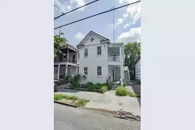 74 Smith Street #A, Charleston, SC 29401 - Photo 1