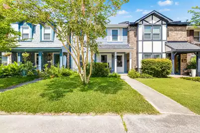 677 Buckhall Court #Unit C, Mount Pleasant, SC 29464 - Photo 1