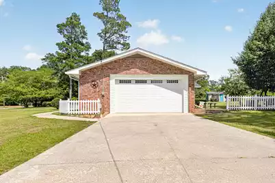 1793 Forest Drive, Orangeburg, SC 29118 - Photo 35
