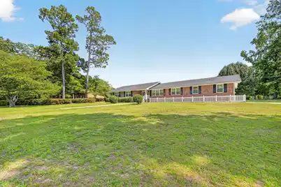 1793 Forest Drive, Orangeburg, SC 29118 - Photo 3