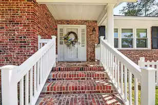 1793 Forest Dr, Orangeburg, SC 29118 - Photo 5