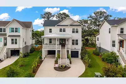 1574 Charming Nancy Road, Charleston, SC 29412 - Photo 3