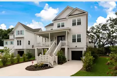 1574 Charming Nancy Road, Charleston, SC 29412 - Photo 5