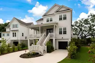 1574 Charming Nancy Rd, Charleston, SC 29412 - Photo 5