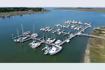 2 McDonough Road #Unit C-11, Folly Beach, SC 29439 - Photo 1