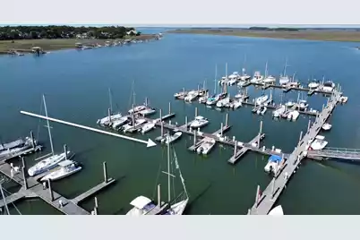 2 McDonough Road #Unit C-11, Folly Beach, SC 29439 - Photo 3