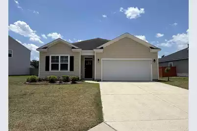 4990 Paddy Field Way, Ladson, SC 29456 - Photo 1