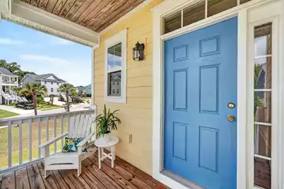 409 Topsail Court, Charleston, SC 29492 - Photo 7
