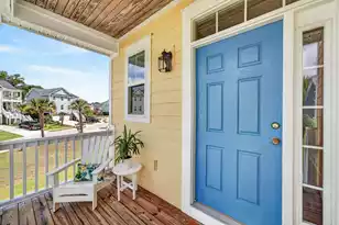 409 Topsail Ct, Charleston, SC 29492 - Photo 7