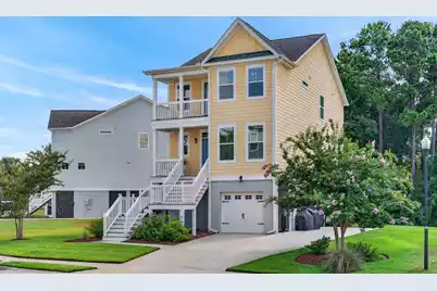 409 Topsail Court, Charleston, SC 29492 - Photo 3