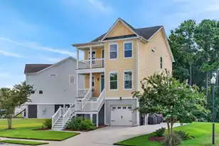 409 Topsail Ct, Charleston, SC 29492 - Photo 3