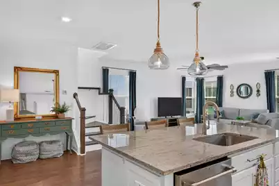 409 Topsail Court, Charleston, SC 29492 - Photo 23