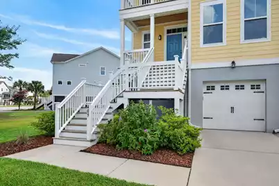 409 Topsail Court, Charleston, SC 29492 - Photo 5