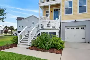 409 Topsail Ct, Charleston, SC 29492 - Photo 5