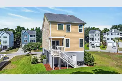 409 Topsail Court, Charleston, SC 29492 - Photo 55