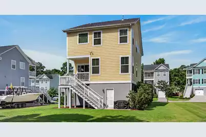409 Topsail Court, Charleston, SC 29492 - Photo 57