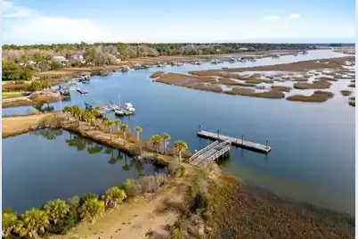 409 Topsail Court, Charleston, SC 29492 - Photo 87