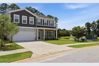 165 Clydesdale Circle, Summerville, SC 29486 - Photo 1