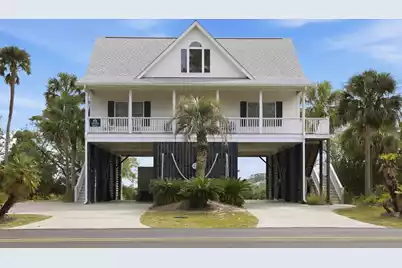 3925 Lybrand Street, Edisto Island, SC 29438 - Photo 1