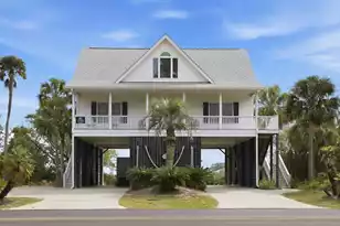 3925 Lybrand St, Edisto Island, SC 29438 - Photo 1