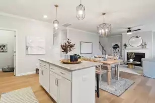 266 Clarabelle Ln, Summerville, SC 29483 - Photo 5