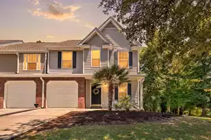 201 Darcy Ave, Goose Creek, SC 29445 - Photo 1