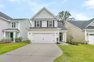 8614 Windsor Hill Blvd, North Charleston, SC 29420 - Photo 47