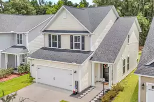8614 Windsor Hill Blvd, North Charleston, SC 29420 - Photo 1