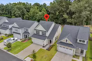 8614 Windsor Hill Blvd, North Charleston, SC 29420 - Photo 49