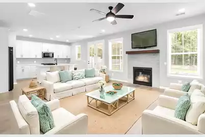 8614 Windsor Hill Boulevard, North Charleston, SC 29420 - Photo 7