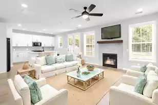 8614 Windsor Hill Blvd, North Charleston, SC 29420 - Photo 7
