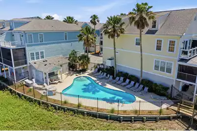 90 2nd Street W, Folly Beach, SC 29439 - Photo 3