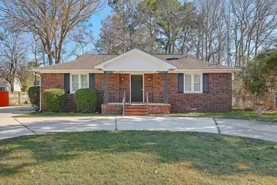 616 Semaht Street, Charleston, SC 29412 - Photo 1