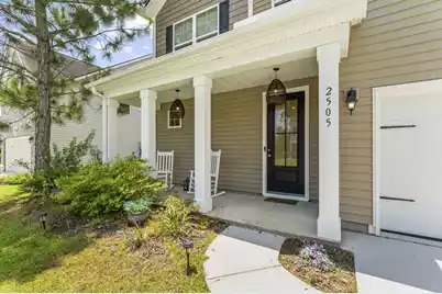 2505 Hummingbird Lane, Summerville, SC 29483 - Photo 5