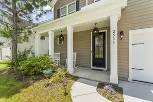 2505 Hummingbird Ln, Summerville, SC 29483 - Photo 5