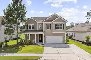 2505 Hummingbird Ln, Summerville, SC 29483 - Photo 43
