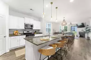 2505 Hummingbird Ln, Summerville, SC 29483 - Photo 7