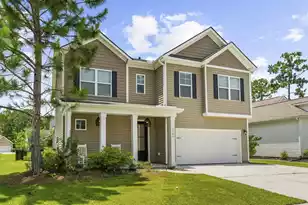 2505 Hummingbird Ln, Summerville, SC 29483 - Photo 45