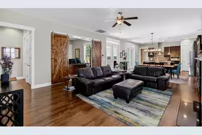 4152 Home Town Lane, Ravenel, SC 29470 - Photo 7