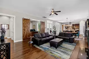 4152 Home Town Ln, Ravenel, SC 29470 - Photo 7