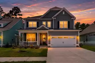 383 Wappoo Trce Ln, Summerville, SC 29486 - Photo 1