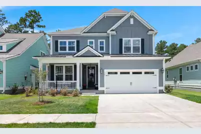383 Wappoo Trace Lane, Summerville, SC 29486 - Photo 7