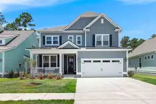 383 Wappoo Trce Ln, Summerville, SC 29486 - Photo 7