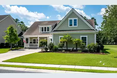 329 Silver Cypress Circle, Summerville, SC 29485 - Photo 3
