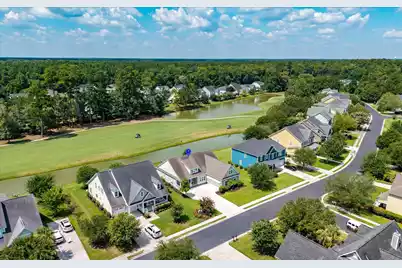 329 Silver Cypress Circle, Summerville, SC 29485 - Photo 7