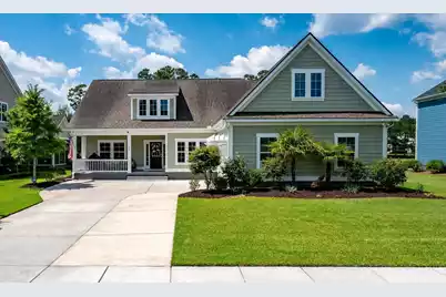 329 Silver Cypress Circle, Summerville, SC 29485 - Photo 3