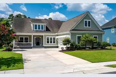 329 Silver Cypress Circle, Summerville, SC 29485 - Photo 1