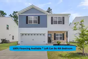304 Torslanda Ln, Summerville, SC 29486 - Photo 1