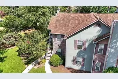 7921 Cricket Court #E, North Charleston, SC 29418 - Photo 49