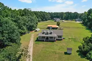 1756 Fish Rd, Cross, SC 29472 - Photo 1